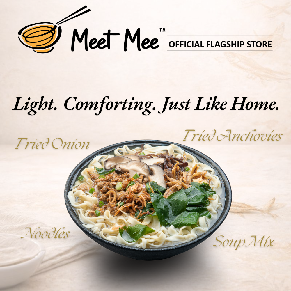 ✔ HALAL Certified ✔ Clear Soup • Not Oily, Not Jelak ✔ Easy on the Stomach (2)