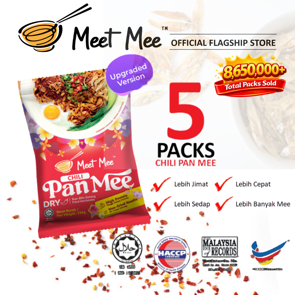 3,800+ Packs Sold Daily • 1.4M+Year (5)