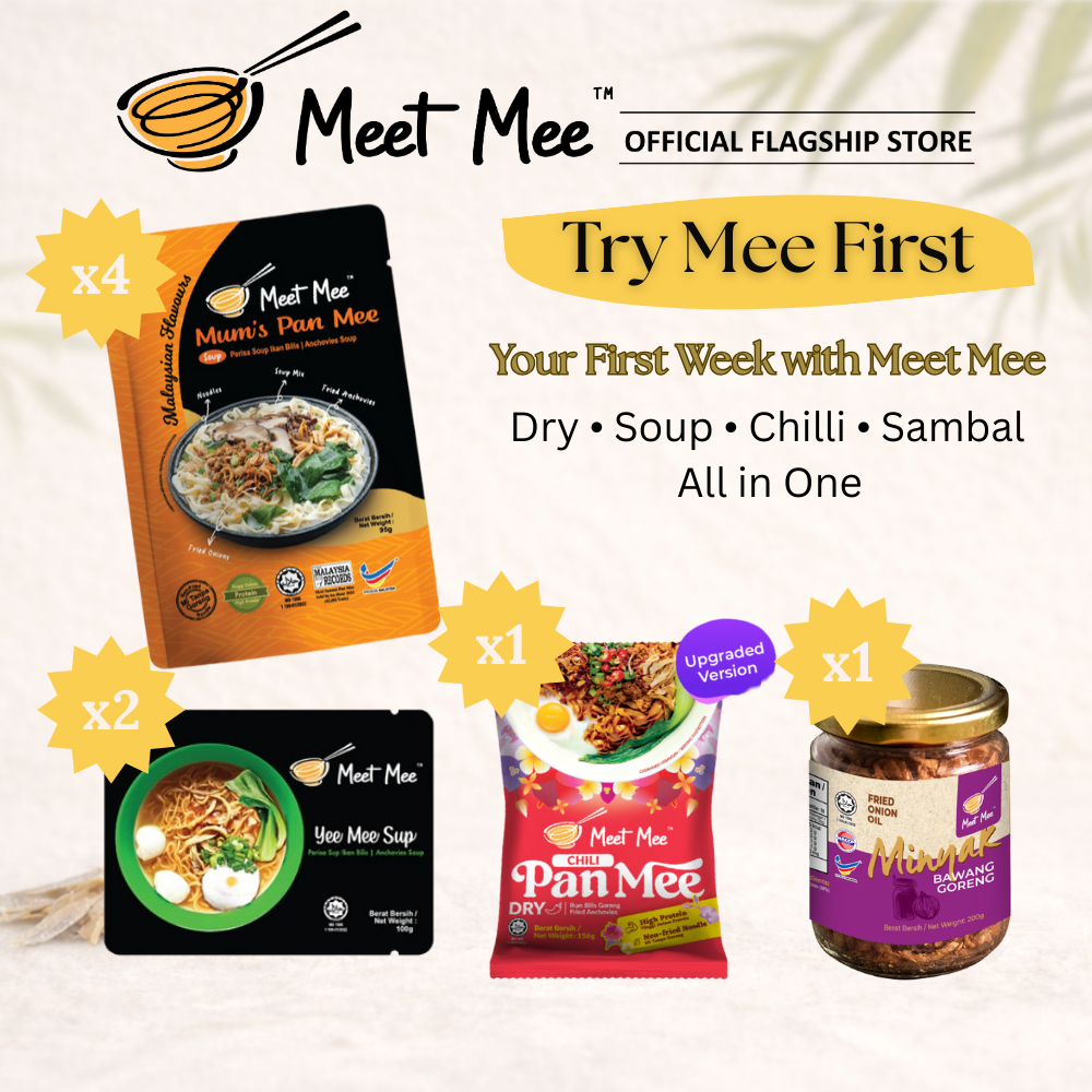 Your First Week with Meet Mee (1)