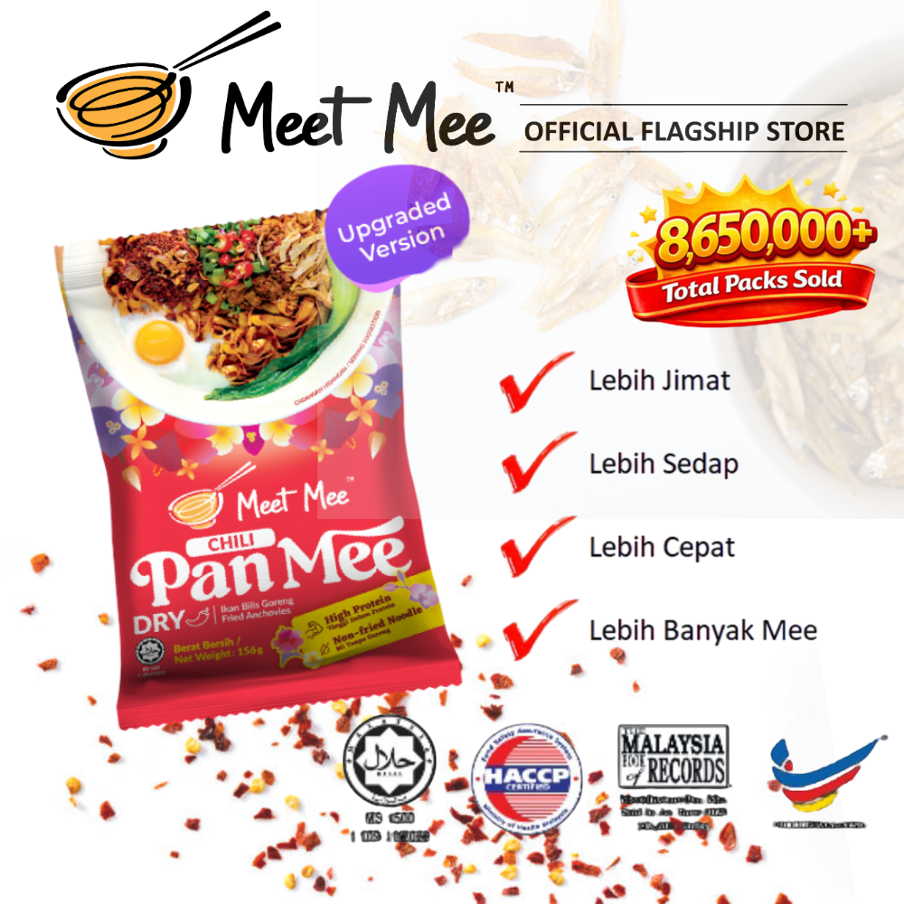 3,800+ Packs Sold Daily • 1.4M+Year (3)