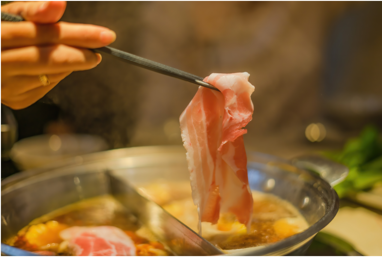Steamboat Collection 火锅系列– 七小福肉店Happigness Meat Store