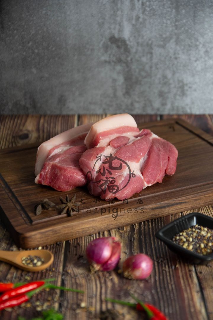 后腿肉 Hind leg meat1.jpg