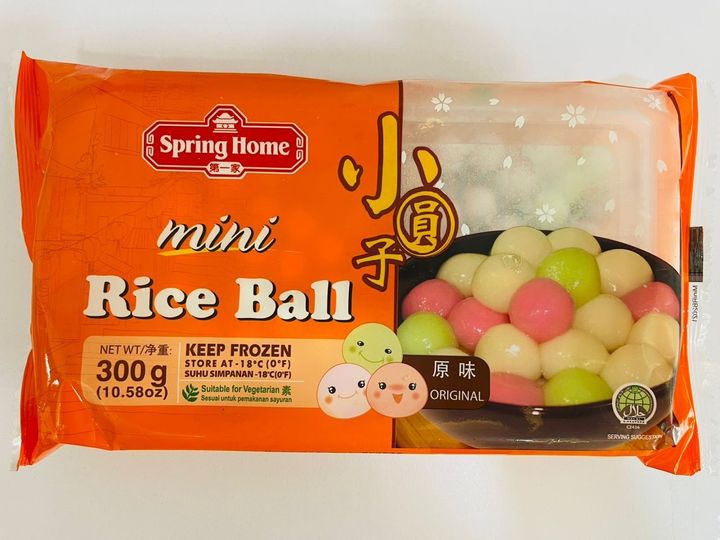 mini tang yuan