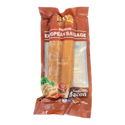 HANS-SMOKED-JUMBO-BACON-SAUSAGE-200G--500x500