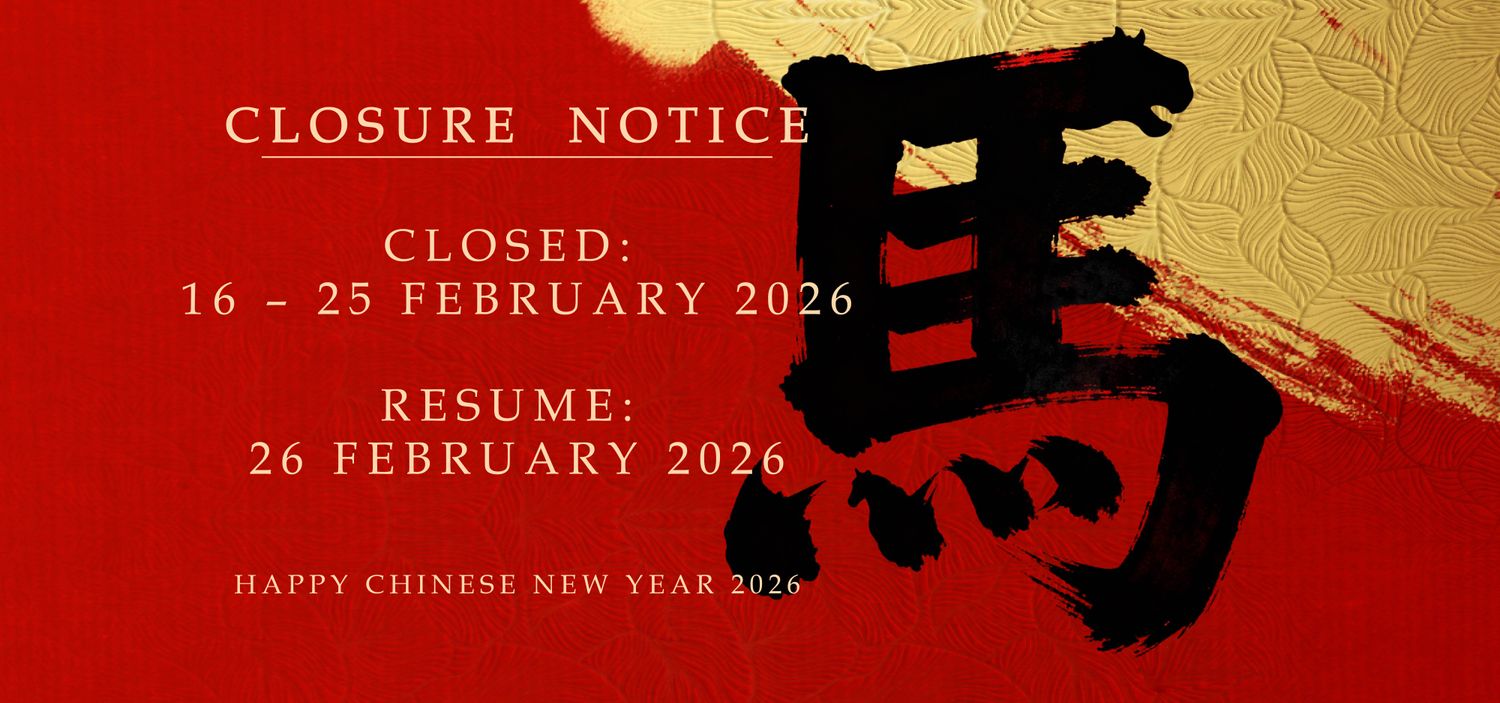 Bacchus Wines Malaysia | 