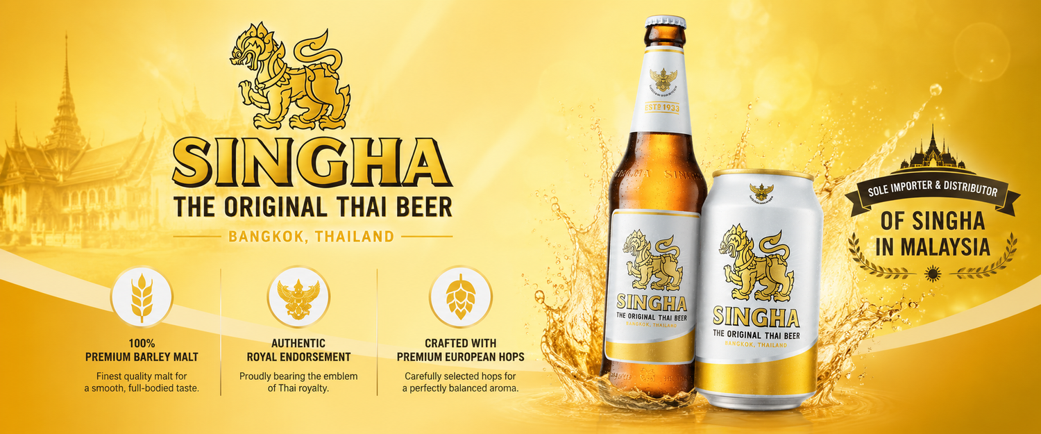 Bacchus Wines Malaysia | 