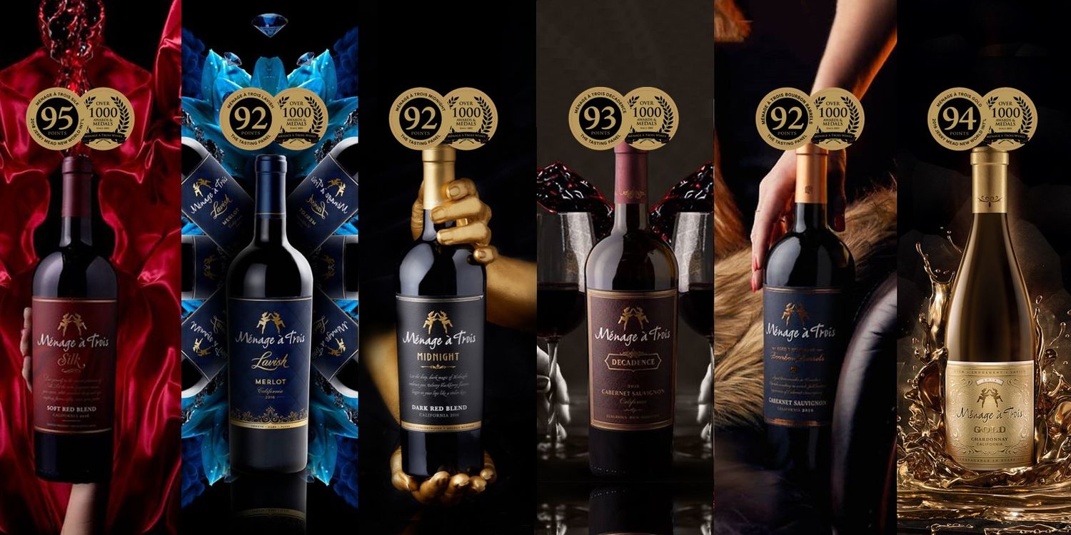 Bacchus Wines Malaysia | 