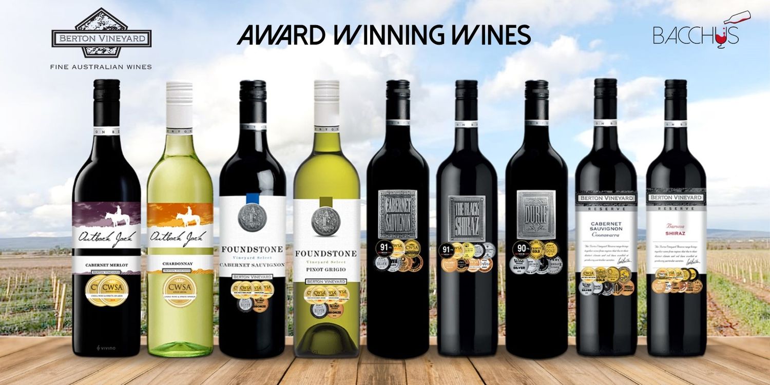 Bacchus Wines Malaysia | 