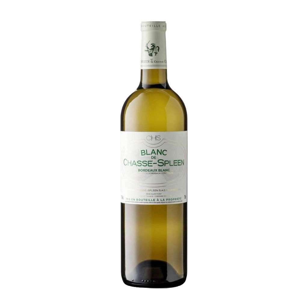Blanc de Chasse-Spleen 2017-01