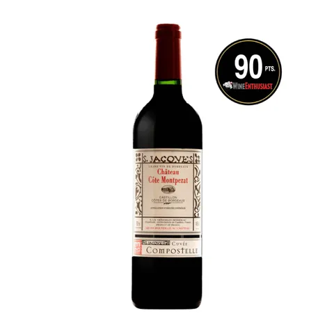Château Côte Montpezat 2018-01
