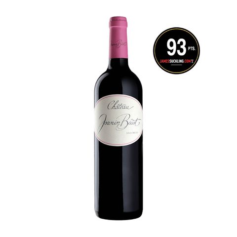 Château Joanin Bécot-01