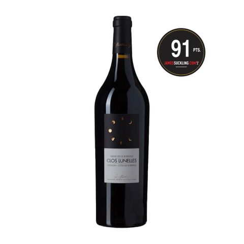 Clos Les Lunelles 2014-01