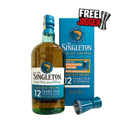 Singleton 12y-01