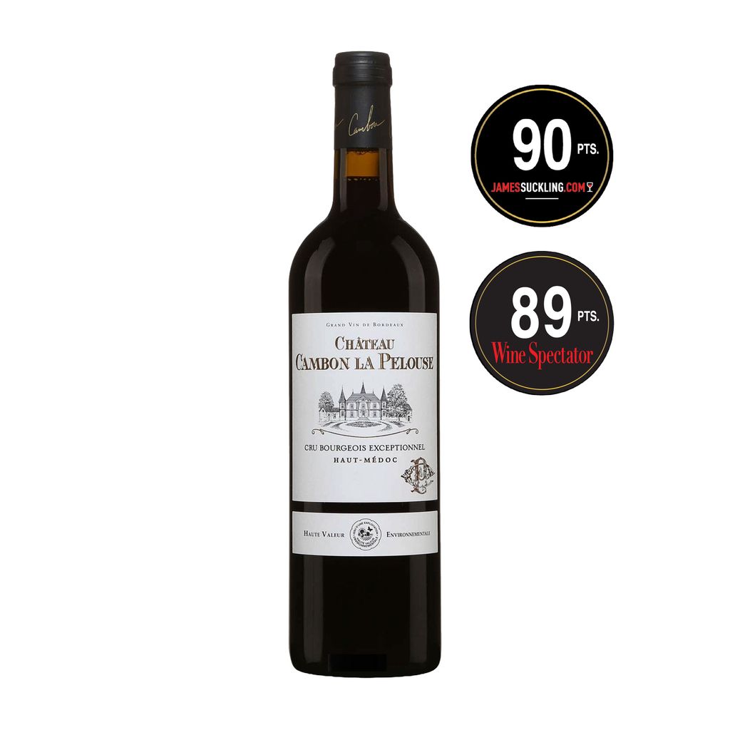 Château Cambon La Pelouse-01
