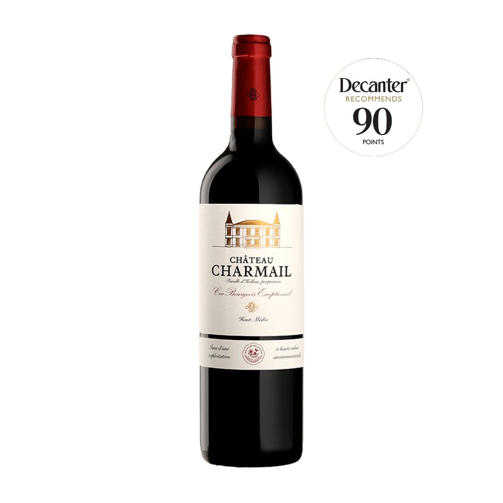Chateau Charmail 2021-01
