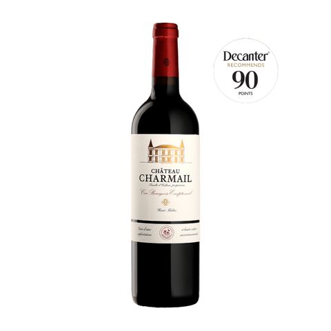 Chateau Charmail 2021-01
