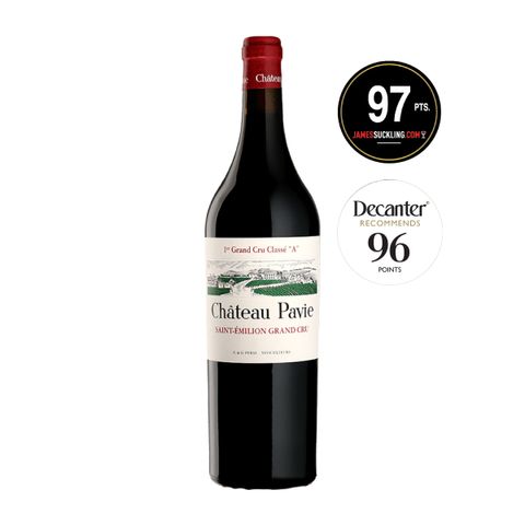 Chateau Pavie 2021-01