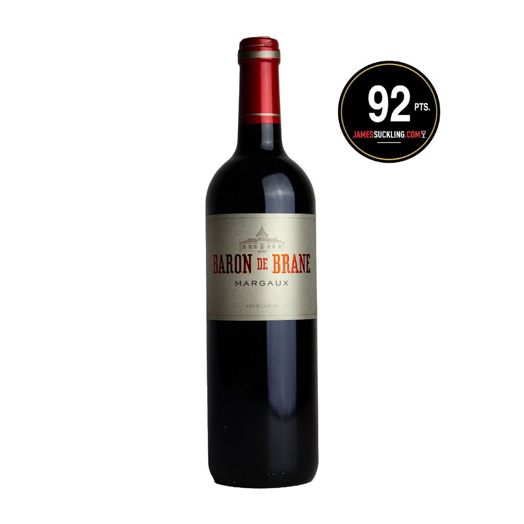 Baron De Brane 2018-01