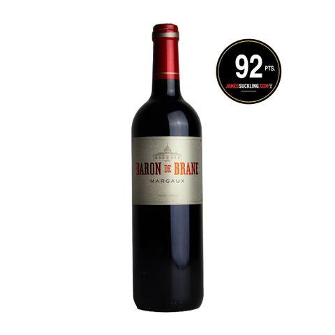 Baron De Brane 2018-01