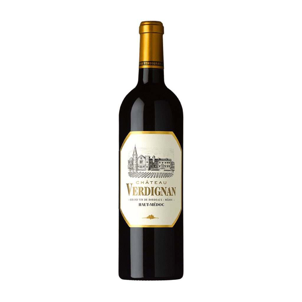 chateau verdignan 2018-01