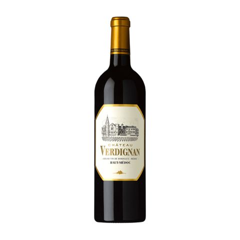 chateau verdignan 2018-01