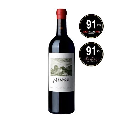 Chateau Mangot 2021-01