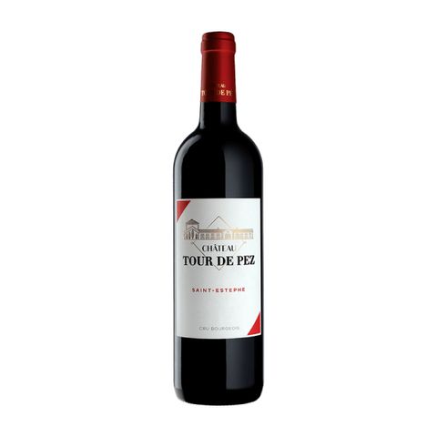 Chateau Tour de Pez 2020-01