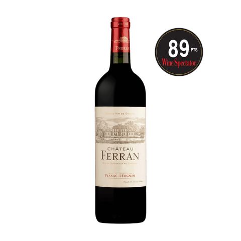Chateau Ferran 2021-01