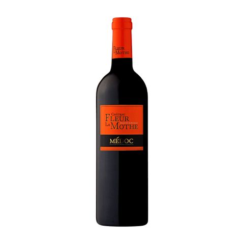 Chateau Fleur La Mothe 2021-01-01