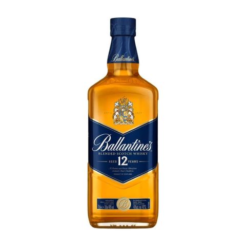 ballantine's 12Y-01