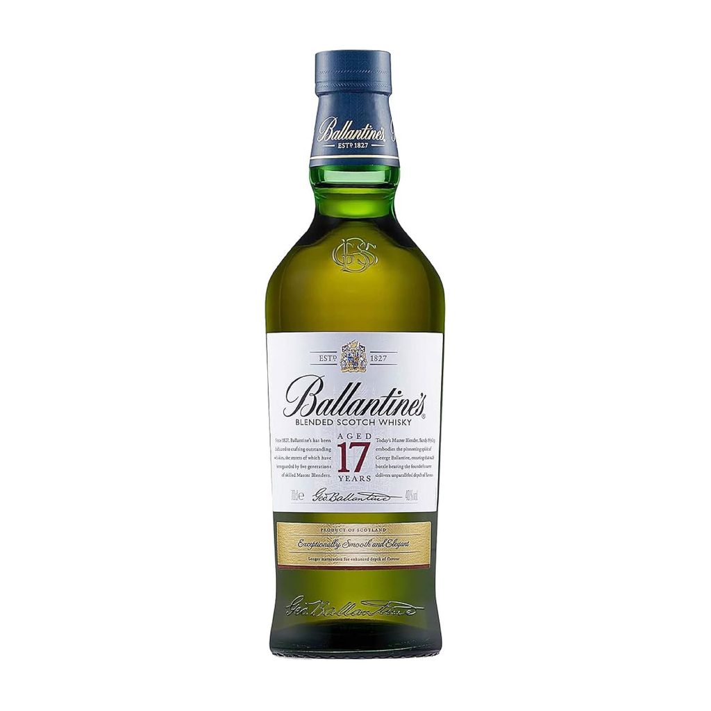 Ballantine 17Y-01