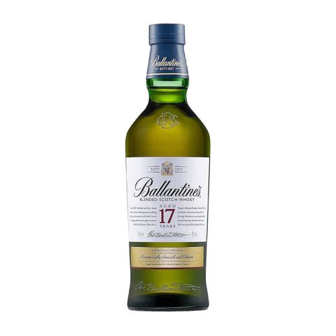 Ballantine 17Y-01