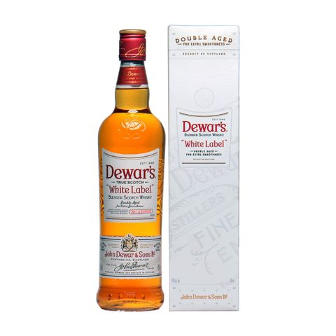 Dewars White Label-01