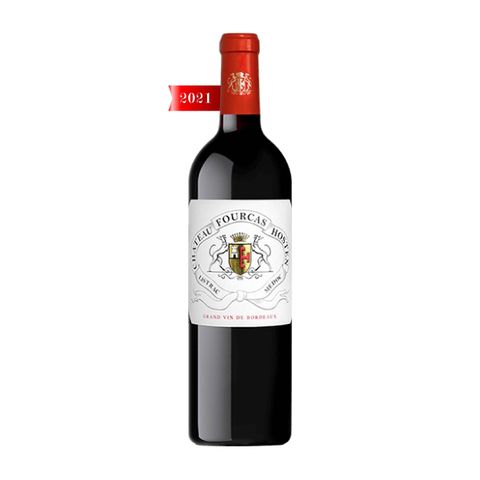 Chateau Fourcas Hosten Listrac Medoc 2021-02