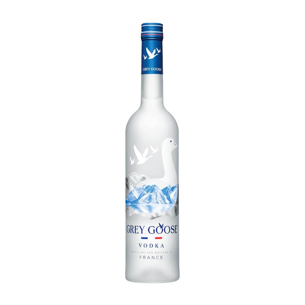 Grey Goose Vodka-01