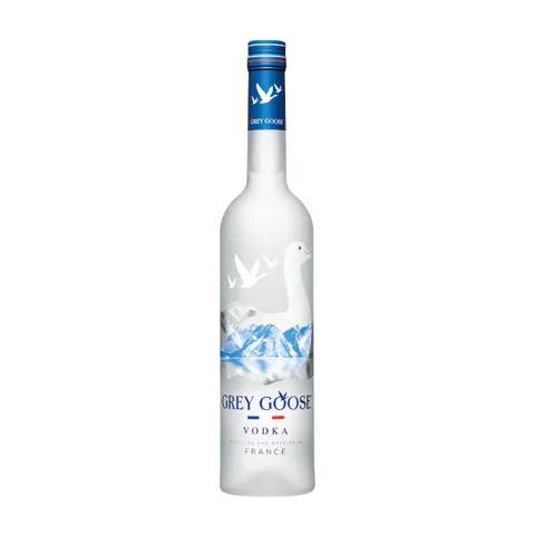 Grey Goose Vodka-01