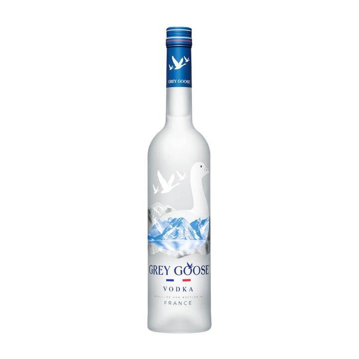 Grey Goose Vodka-01