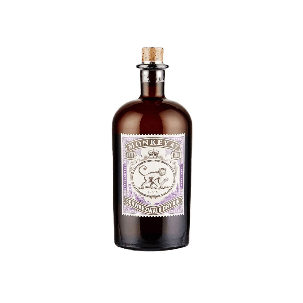 Monkey 47 Dry Gin-01