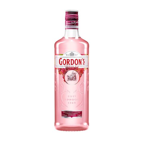 Gordon's London Pink Gin-01
