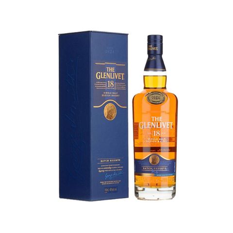 Glenlivet 18 Year Old-01