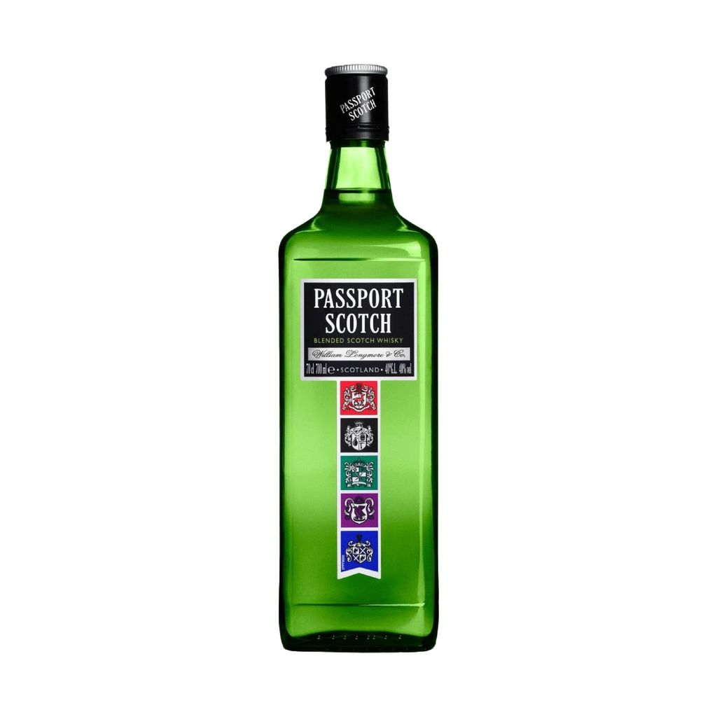 Passport Scotch Whiskey-01