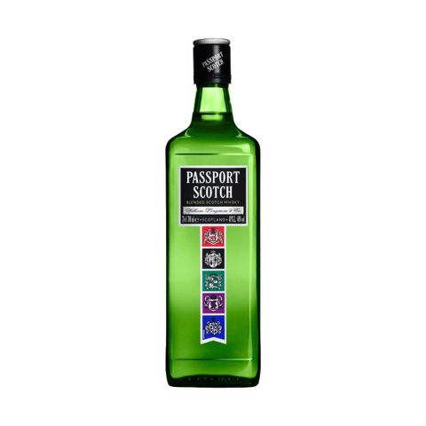 Passport Scotch Whiskey-01