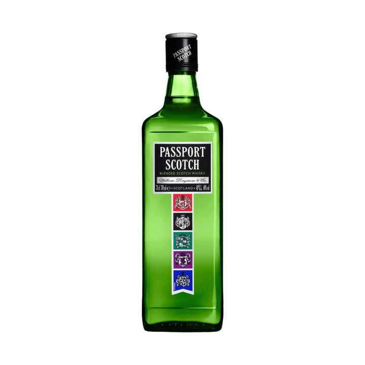 Passport Scotch Whiskey-01