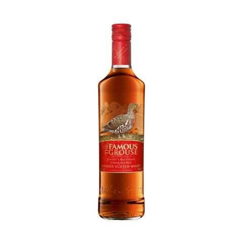 Famous Grouse Sherry Cask-01-01