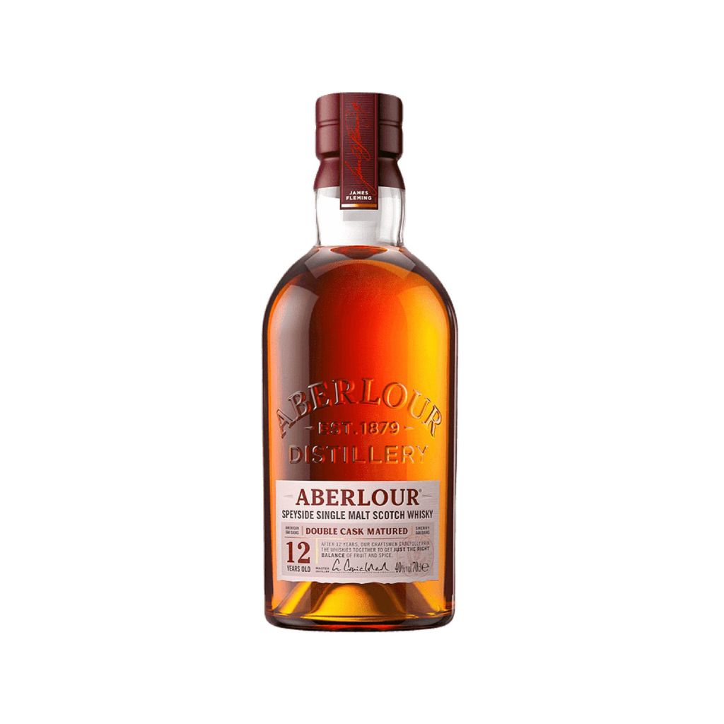 Aberlour 12 Year Old-01