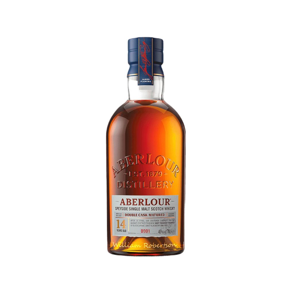 Aberlour 14 Year Old-01