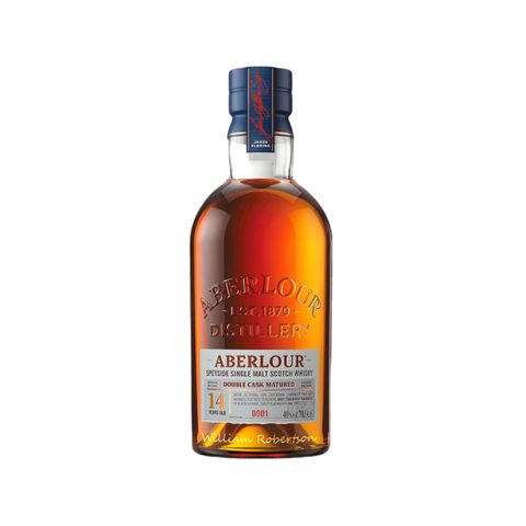 Aberlour 14 Year Old-01