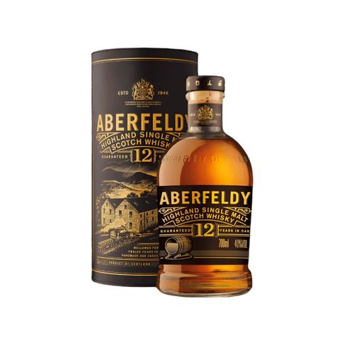 Aberfeldy 12 Years Old-01