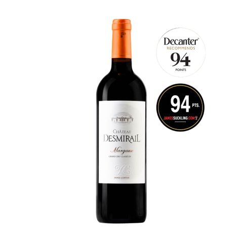 Chateau Desmirail 2020-01