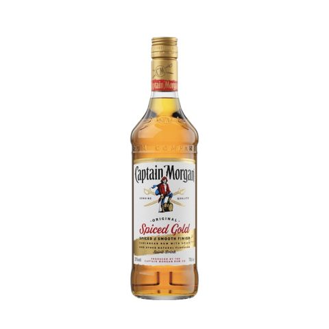 Captain Morgan Original Spiced Gold-01